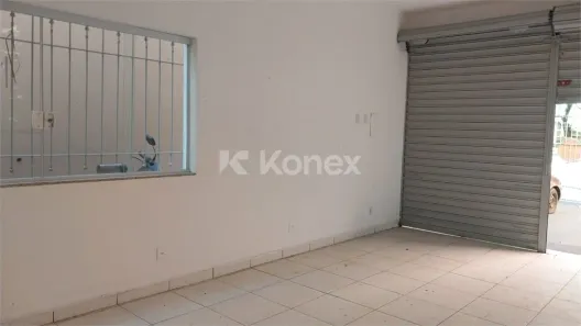 Sala Comercial à venda, 35m² no Vila Canero, São Paulo