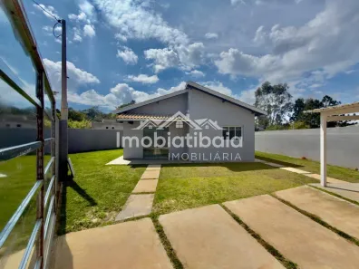 Casa com 3 Quartos à venda, 128m² no Jardim Estância Brasil, Atibaia
