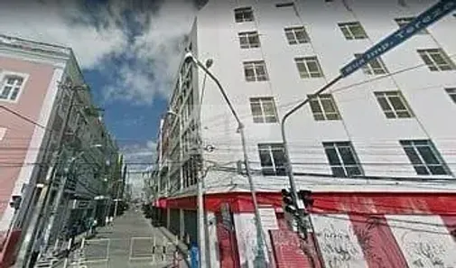 Sala Comercial para alugar, 40m² no Boa Vista, Recife