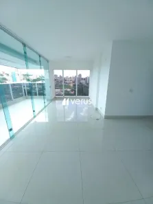 Apartamento com 3 Quartos para alugar, 145m² no Tubalina, Uberlândia