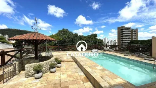 Casa com 4 Quartos à venda, 633m² no Comiteco, Belo Horizonte