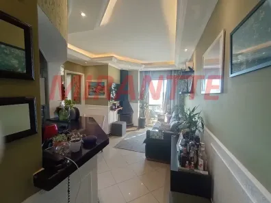 Apartamento com 3 Quartos à venda, 60m² no Parque Mandaqui, São Paulo