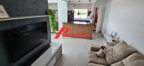 Apartamento com 2 Quartos à venda, 64m² no Vila Humaitá, Santo André