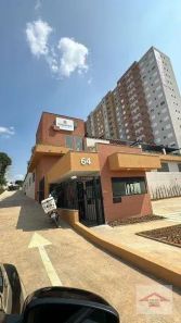 Apartamento com 2 Quartos à venda, 62m² no Jardim Colônia, Jundiaí
