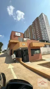 Apartamento com 2 Quartos à venda, 62m² no Jardim Colônia, Jundiaí
