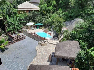 Casa de Condomínio com 5 Quartos à venda, 450m² no Recanto de Itaipuaçu (Itaipuaçu), Maricá