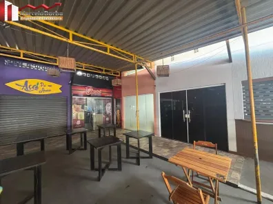 Ponto Comercial para alugar, 23m² no Stella Maris, Salvador