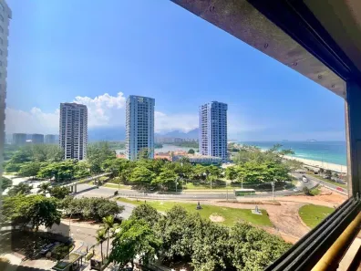 Apartamento com 3 Quartos à venda, 138m² no Barra da Tijuca, Rio de Janeiro
