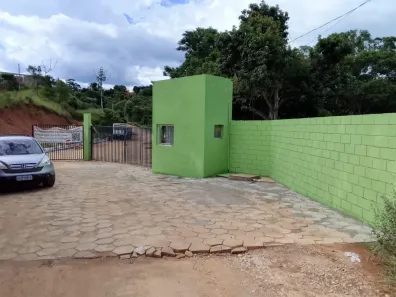 Lote/Terreno à venda, 600m² no Centro, Igaratá