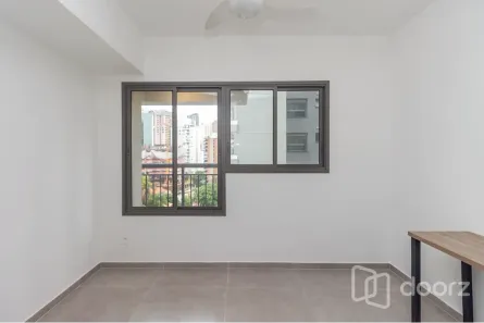 Apartamento com 1 Quarto à venda, 21m² no Paraíso, São Paulo