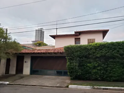 Sobrado com 4 Quartos à venda, 300m² no Jardim das Bandeiras, São Paulo