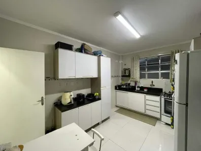 Apartamento com 2 Quartos à venda, 98m² no Campo Grande, Santos