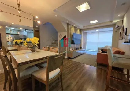 Cobertura com 3 Quartos à venda, 143m² no Barra Olímpica, Rio de Janeiro