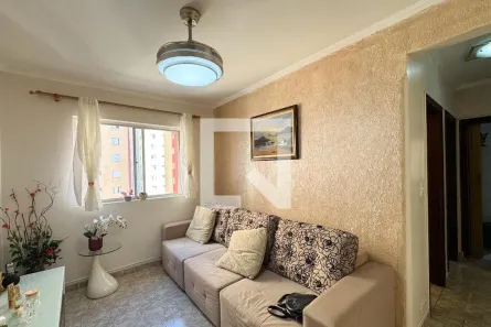 Apartamento com 2 Quartos à venda, 56m² no Anchieta, São Bernardo do Campo