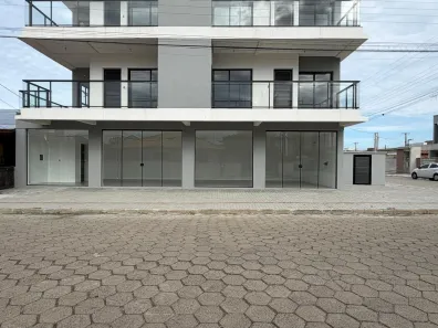 Sala Comercial para alugar, 70m² no Itajuba, Barra Velha