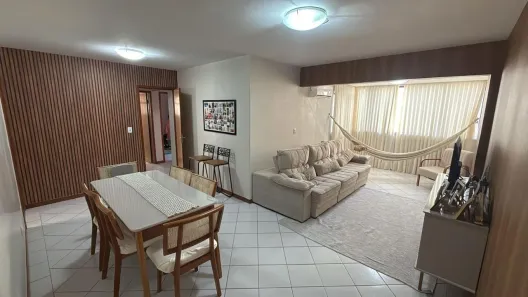 Apartamento com 3 Quartos à venda, 100m² no Setor Bueno, Goiânia