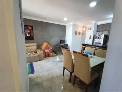 Apartamento com 3 Quartos à venda, 96m² no Parque Industrial, Itu