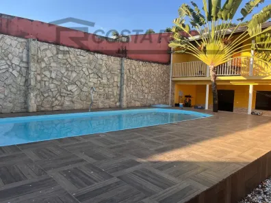 Casa com 5 Quartos à venda, 278m² no Jardim das Nações, Salto