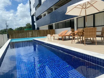 Apartamento com 3 Quartos à venda, 80m² no Boa Viagem, Recife