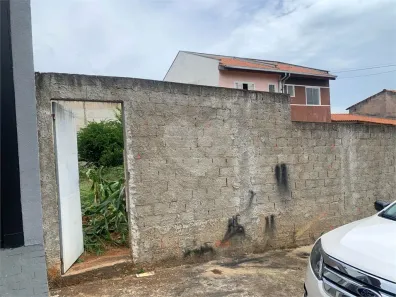Lote/Terreno à venda, 200m² no Wanel Ville, Sorocaba