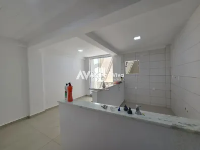 Apartamento com 2 Quartos à venda, 64m² no Catete, Rio de Janeiro