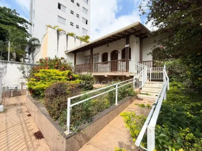 Casa com 5 Quartos à venda, 313m² no Itapoã, Belo Horizonte