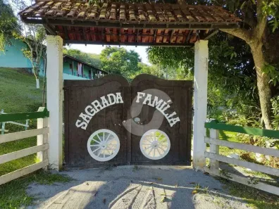 Fazenda/Sítio com 8 Quartos à venda, 20000m² no Hararas da Peniche, Tanguá