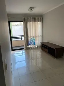 Apartamento com 2 Quartos para alugar, 60m² no Bela Vista, São Paulo