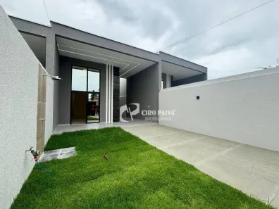 Casa com 3 Quartos à venda, 121m² no Centro, Eusébio