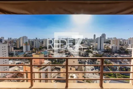 Apartamento com 3 Quartos à venda, 150m² no Cambuí, Campinas