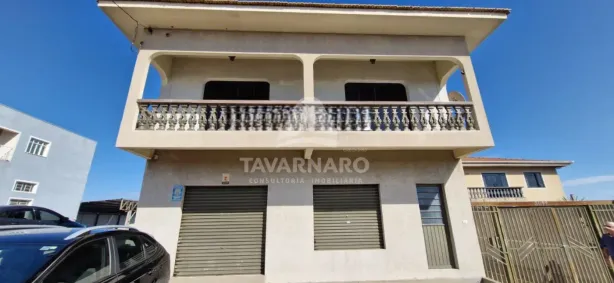 Sala Comercial para alugar, 467m² no Chapada, Ponta Grossa
