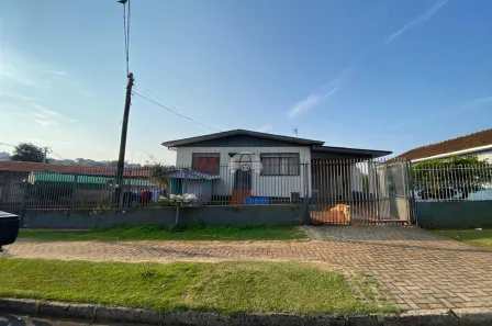 Casa com 5 Quartos à venda, 70m² no Baixada, Pato Branco