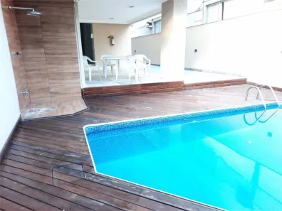 Apartamento com 2 Quartos à venda, 62m² no Enseada, Guarujá
