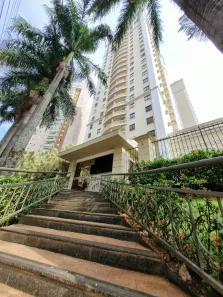 Apartamento com 3 Quartos à venda, 99m² no Setor Bueno, Goiânia