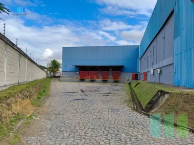 Galpão/Depósito/Armazém para alugar, 3000m² no Civit II, Serra