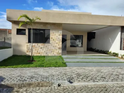 Casa de Condomínio com 3 Quartos à venda, 175m² no Jardins, Aracaju