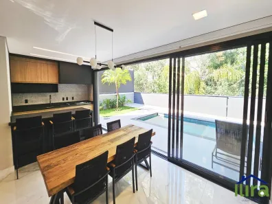 Casa com 6 Quartos à venda, 420m² no Alphaville, Santana de Parnaíba