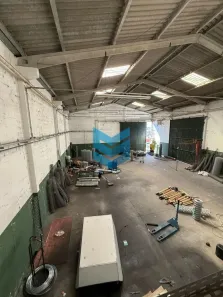 Galpão/Depósito/Armazém para alugar, 600m² no Éden, Sorocaba