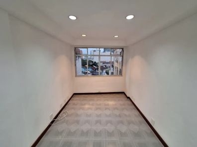 Apartamento com 1 Quarto à venda, 38m² no Centro, Rio de Janeiro