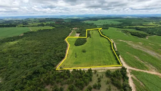 Fazenda/Sítio com 1 Quarto à venda, 84700m² no , Cajuru