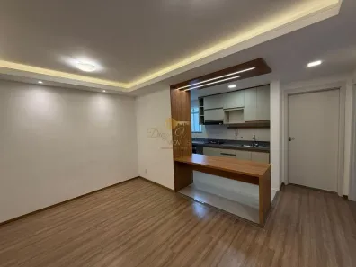 Apartamento com 2 Quartos à venda, 50m² no Pimenteiras, Teresópolis