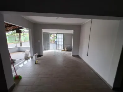 Ponto Comercial para alugar, 200m² no Iguatemi, Ribeirão Preto