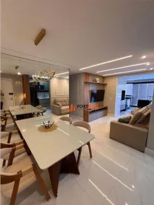 Apartamento com 3 Quartos à venda, 84m² no Parque São Jorge, São Paulo