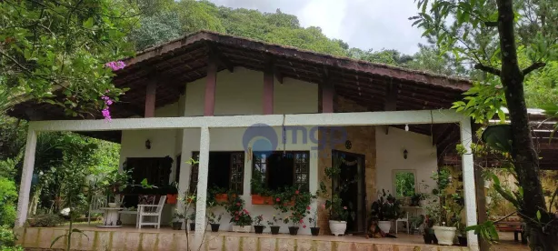 Casa de Condomínio com 2 Quartos à venda, 320m² no Santa Inês, Caieiras