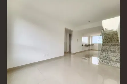 Apartamento com 2 Quartos à venda, 132m² no Santa Efigênia, Belo Horizonte