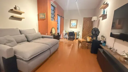 Apartamento com 3 Quartos à venda, 80m² no Flamengo, Rio de Janeiro