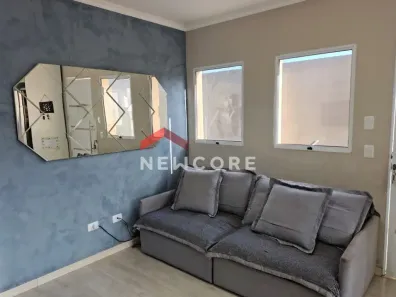 Casa com 3 Quartos à venda, 110m² no Água Espraiada (Caucaia do Alto), Cotia