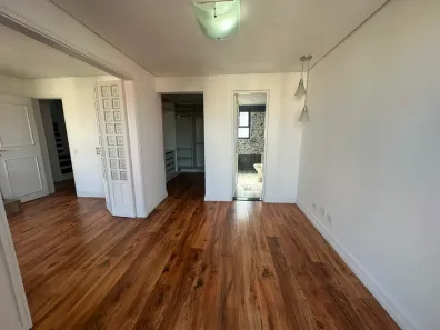 Cobertura com 3 Quartos para alugar, 160m² no Lar São Paulo, São Paulo