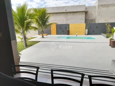 Casa de Condomínio com 3 Quartos à venda, 250m² no Terras de Santa Izabel, Salto