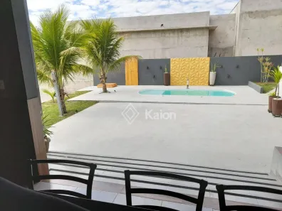 Casa de Condomínio com 3 Quartos para alugar, 250m² no Terras de Santa Izabel, Salto